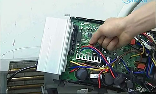 鄂尔多斯市美的空调电话是多少