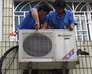 鄂尔多斯市空调售后维修服务中心在哪里找