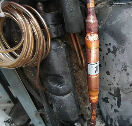 鄂尔多斯市美的变频多联机空调维修售后服务中心