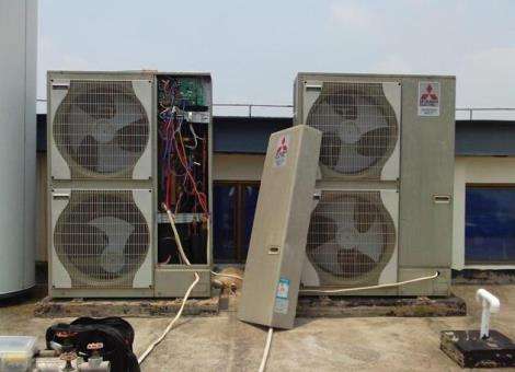 鄂尔多斯市空调维修电话号码多少